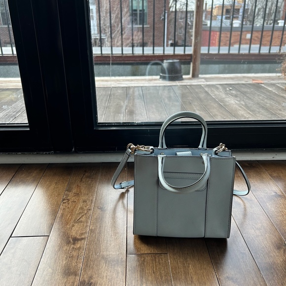 Rebecca Minkoff Mini Tote - Picture 8 of 8